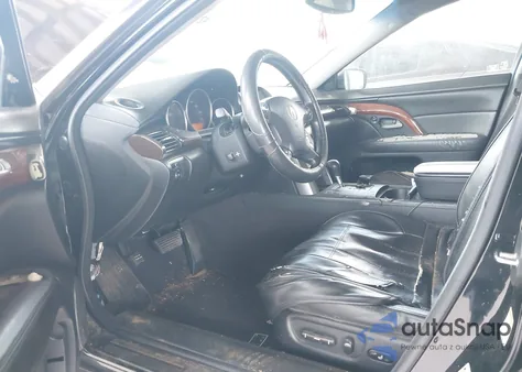 2006 Acura Rl 3.5 from USA, damaged, VIN JH4KB16596C003349